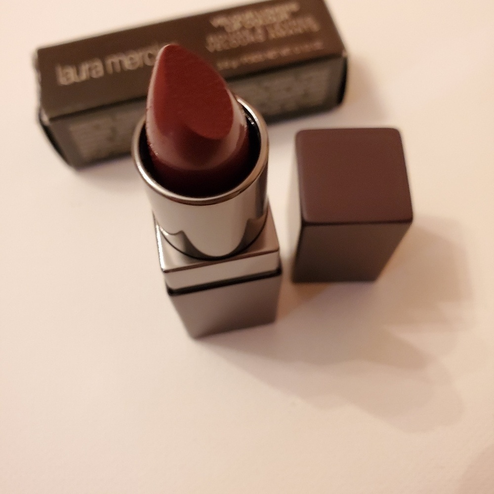 Laura Mercier lipstick
